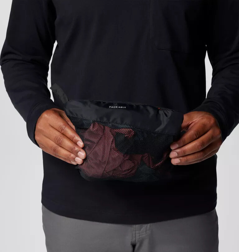 men glennaker lake ii rain jacket