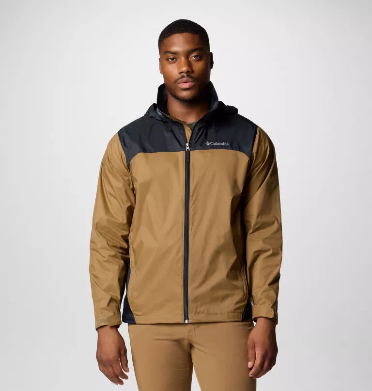 men glennaker lake ii rain jacket