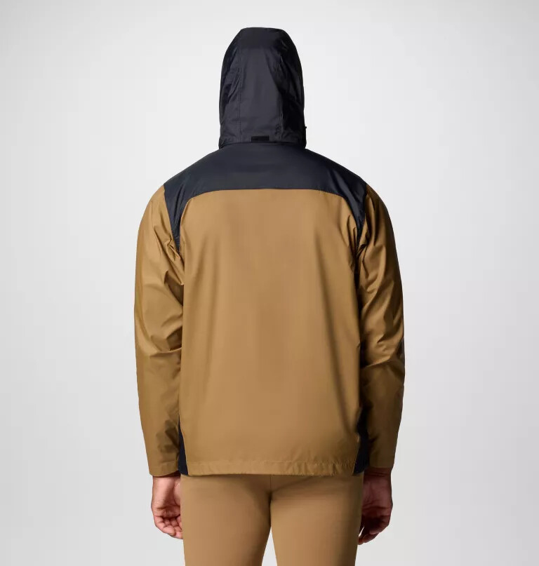 men glennaker lake ii rain jacket