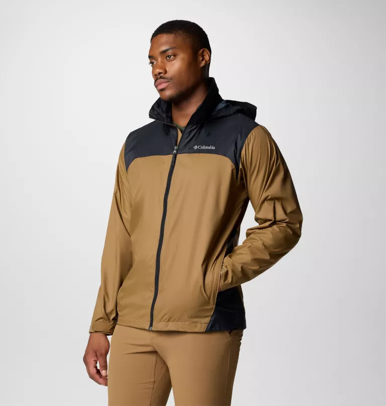 men glennaker lake ii rain jacket