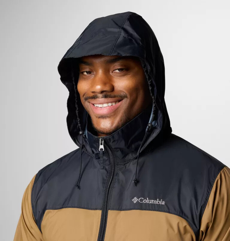 men glennaker lake ii rain jacket