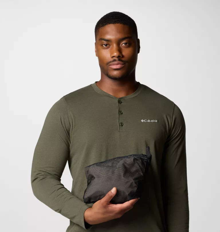 men glennaker lake ii rain jacket
