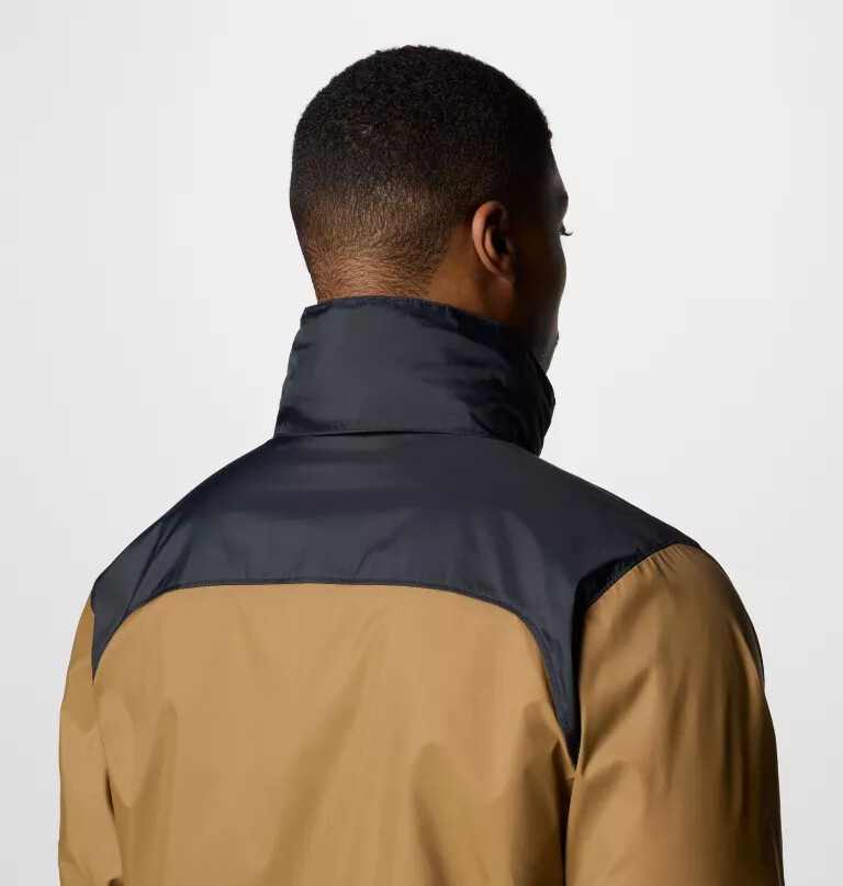men glennaker lake ii rain jacket