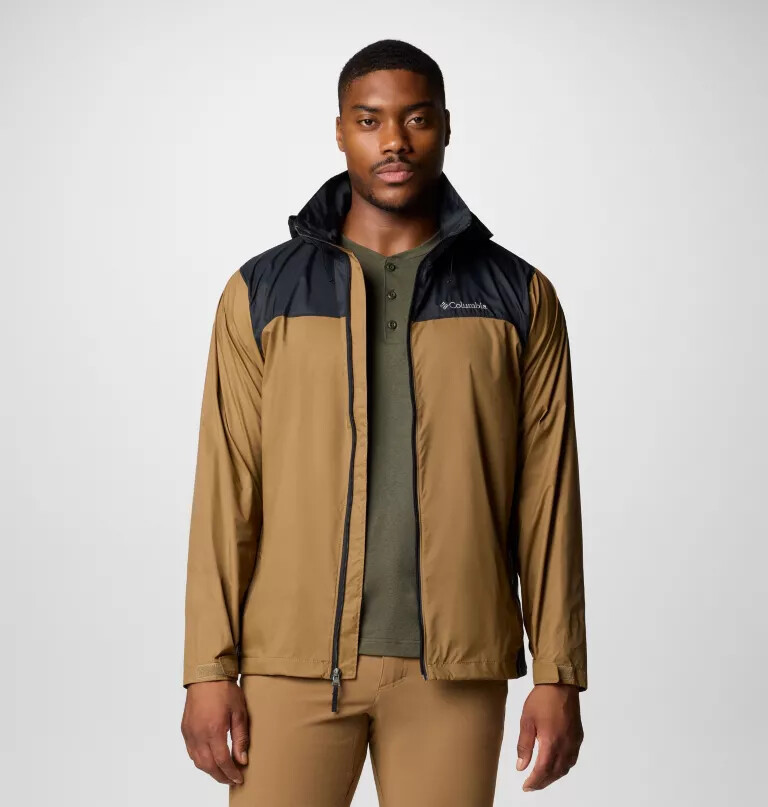 men glennaker lake ii rain jacket