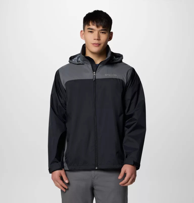 men glennaker lake ii rain jacket