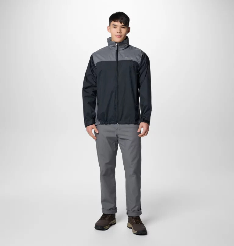 men glennaker lake ii rain jacket