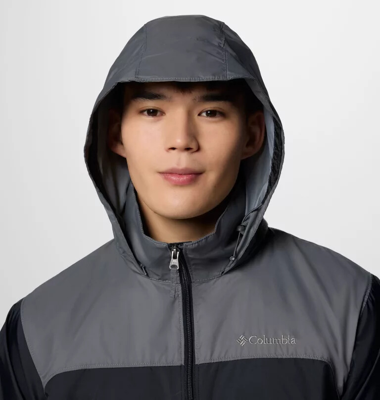 men glennaker lake ii rain jacket