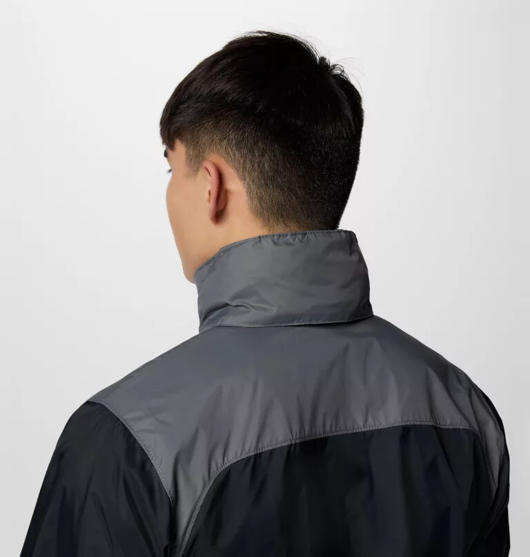 men glennaker lake ii rain jacket