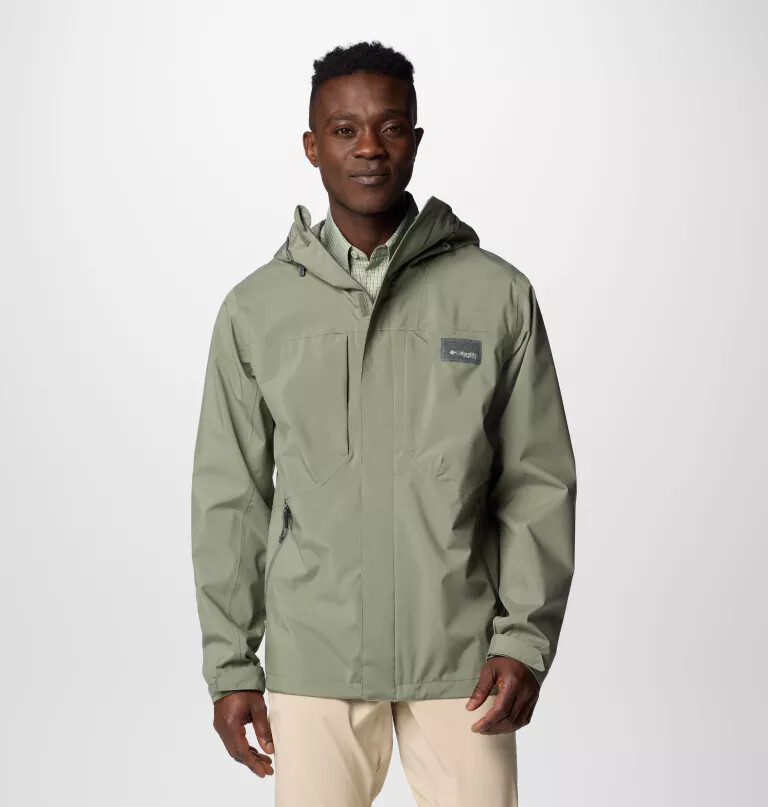 men pfg mackenzie river jacket