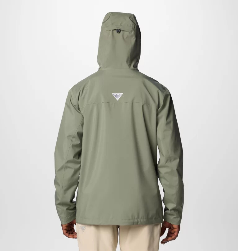 men pfg mackenzie river jacket