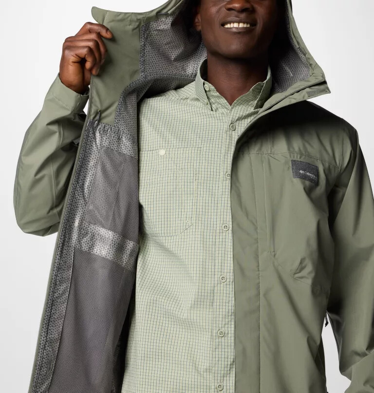 men pfg mackenzie river jacket