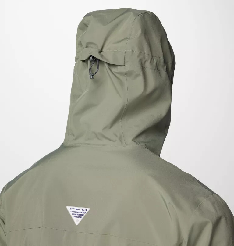 men pfg mackenzie river jacket