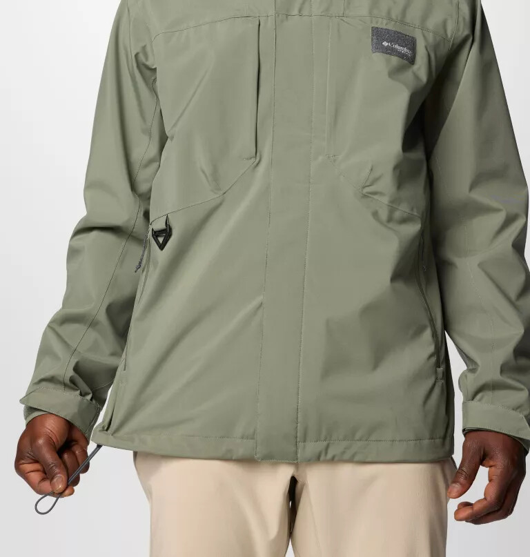 men pfg mackenzie river jacket