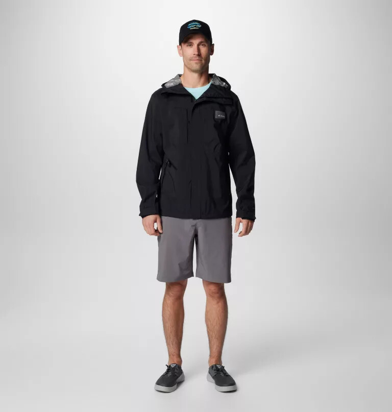 men pfg mackenzie river jacket