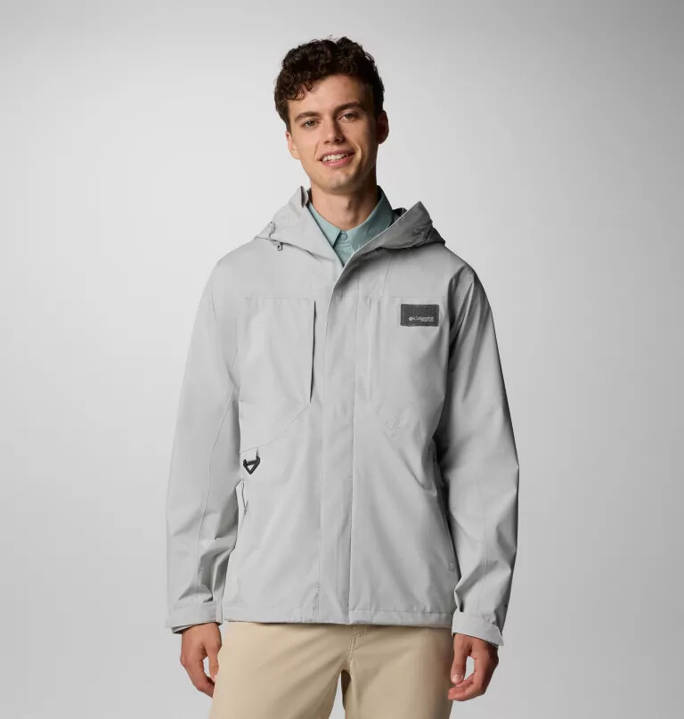 men pfg mackenzie river jacket