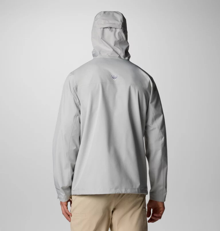 men pfg mackenzie river jacket