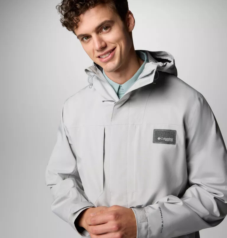 men pfg mackenzie river jacket
