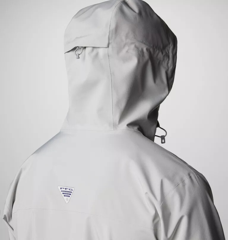men pfg mackenzie river jacket