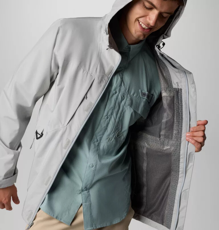 men pfg mackenzie river jacket