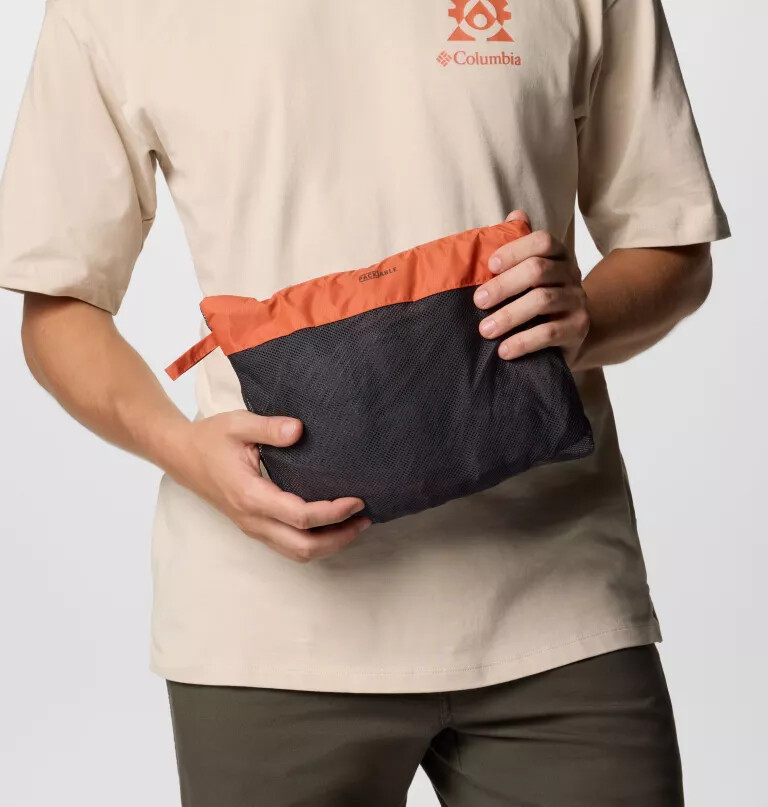 men glenbrook bend rain jacket
