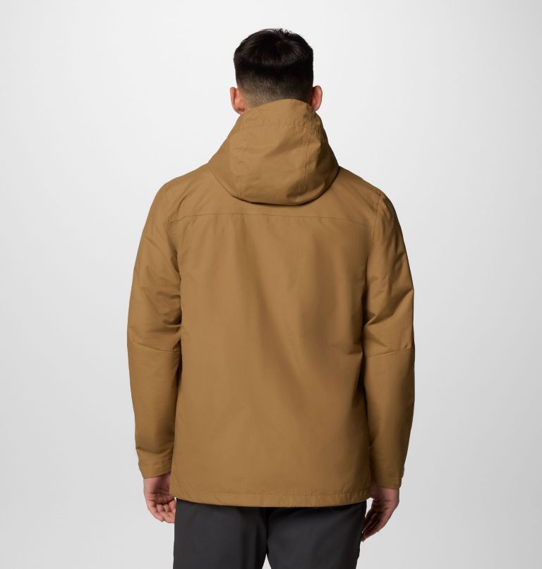 men landroamer ii jacket