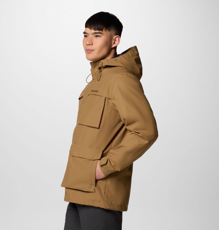 men landroamer ii jacket