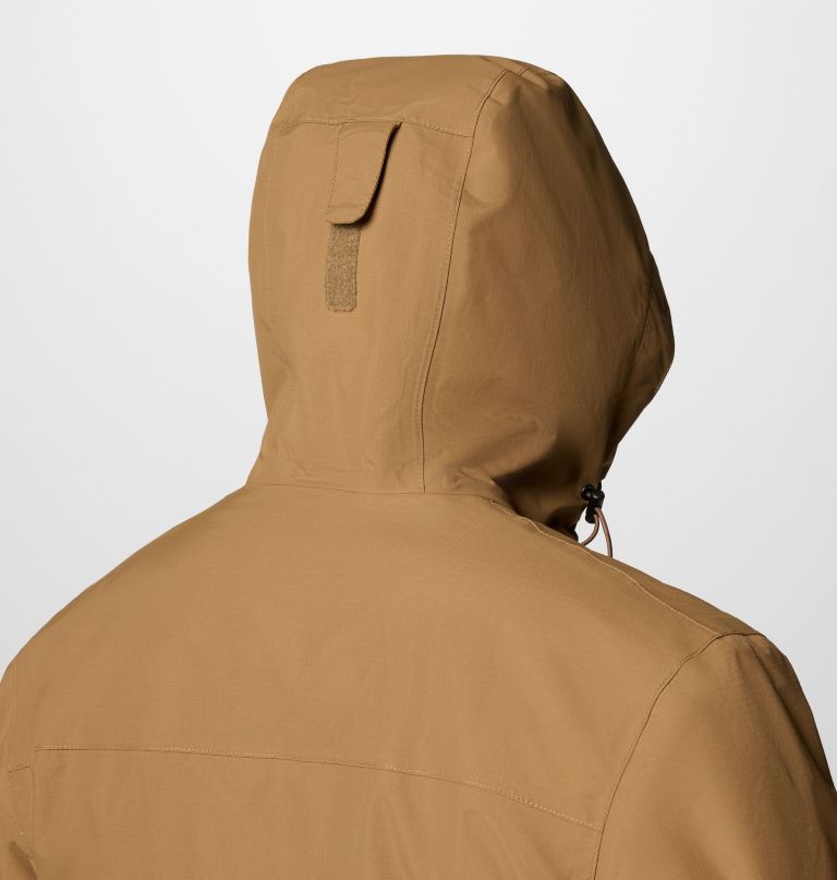 men landroamer ii jacket