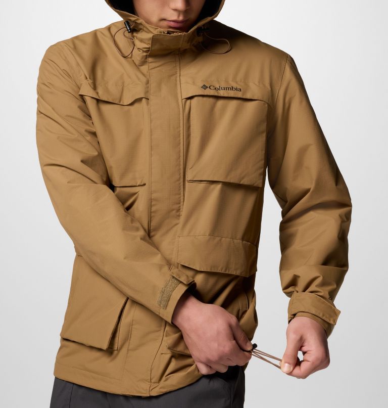 men landroamer ii jacket
