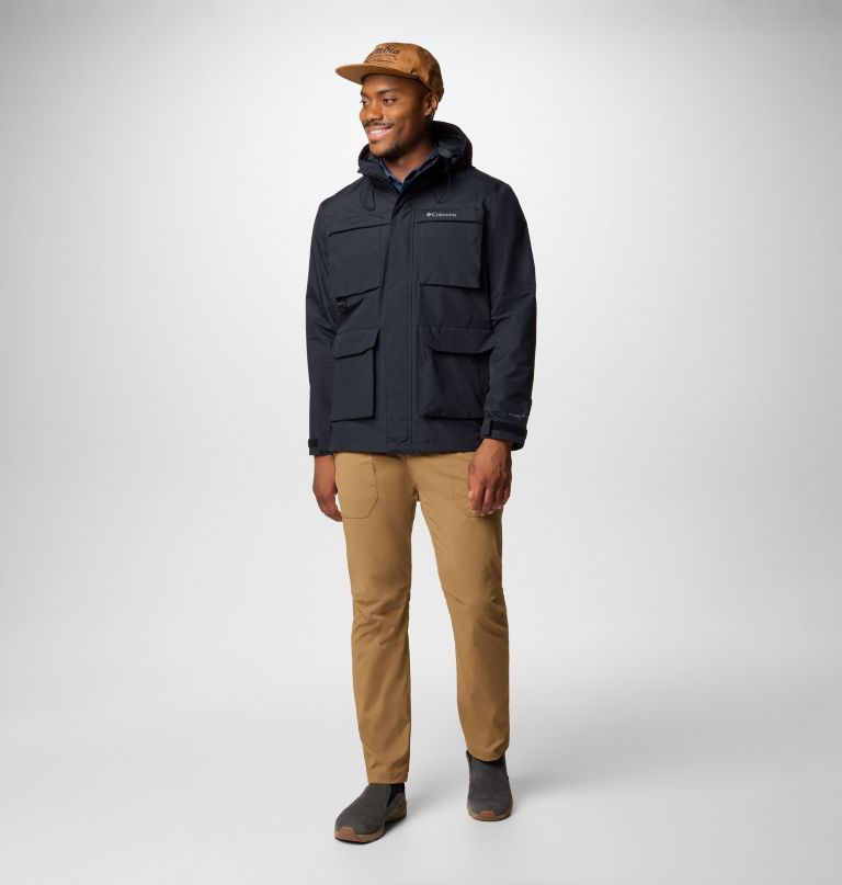 men landroamer ii jacket