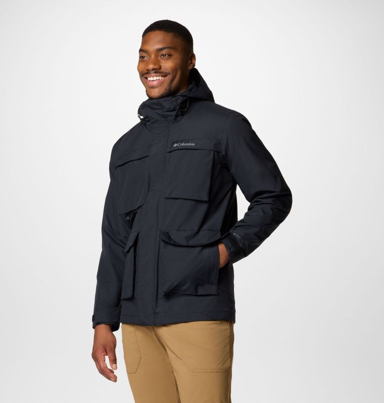 men landroamer ii jacket