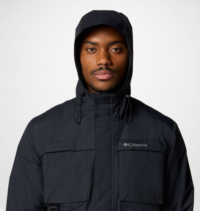 men landroamer ii jacket