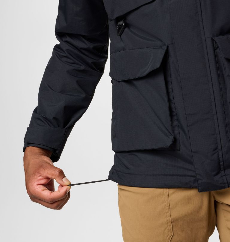 men landroamer ii jacket