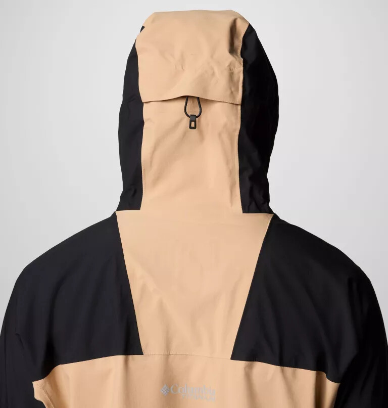 men northwest explorer 3l shell jacket