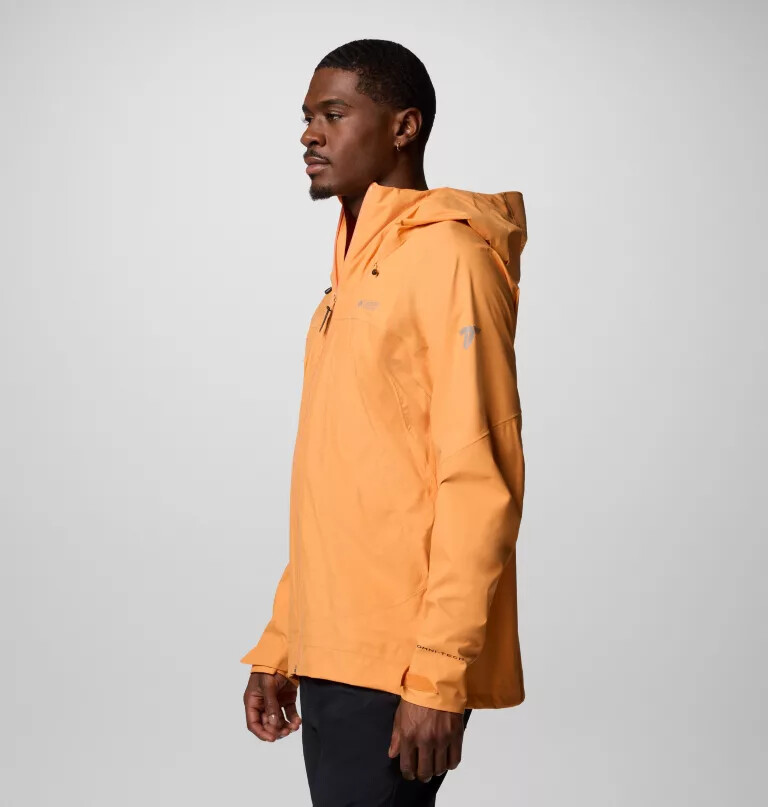 men northwest explorer 3l shell jacket