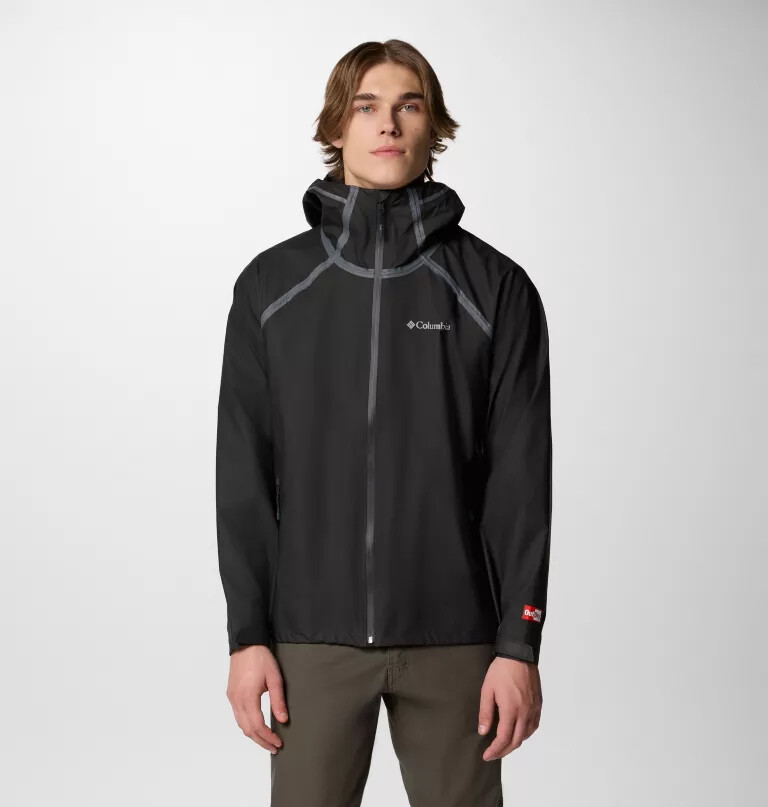 men reign no shine jacket