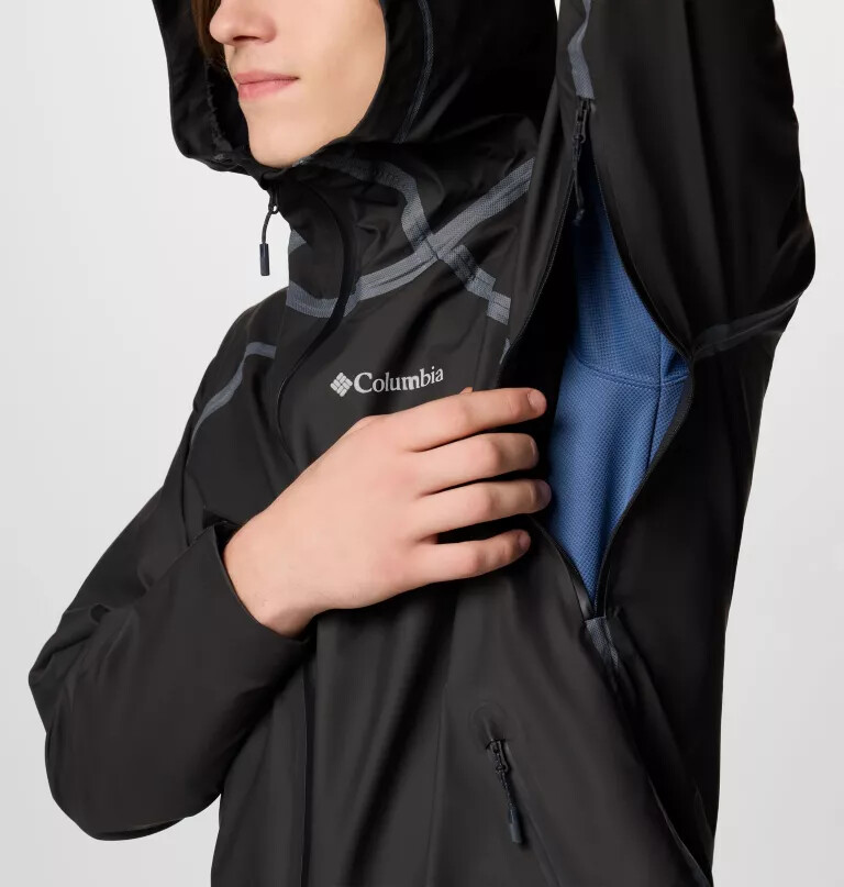 men reign no shine jacket