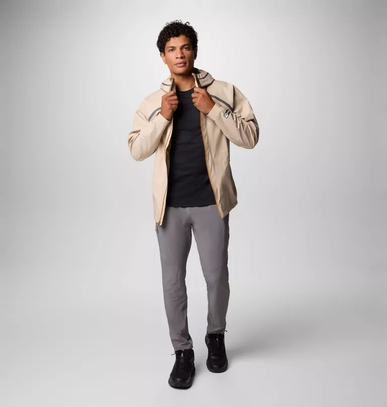 men reign no shine jacket