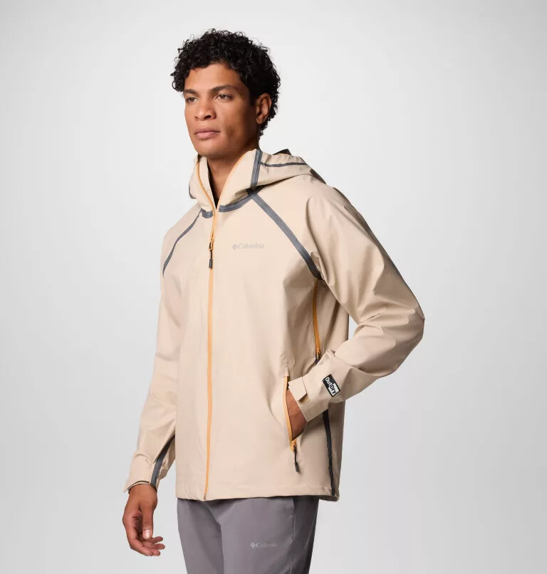 men reign no shine jacket