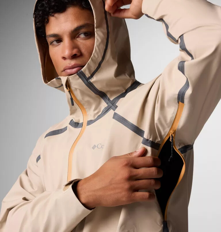 men reign no shine jacket