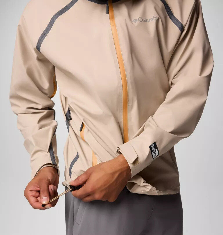 men reign no shine jacket