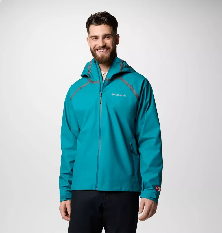 men reign no shine jacket