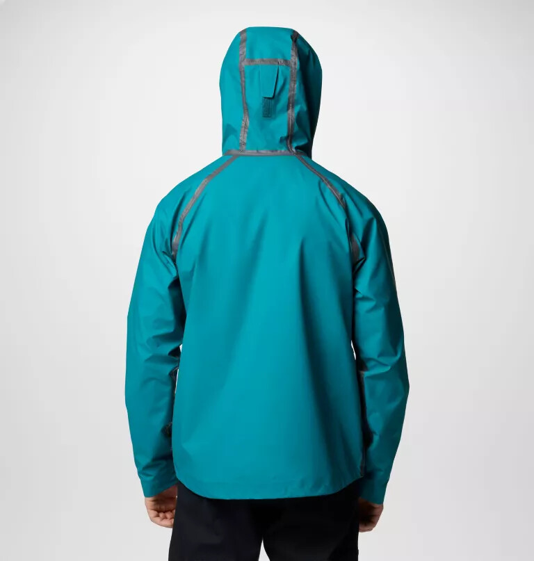 men reign no shine jacket
