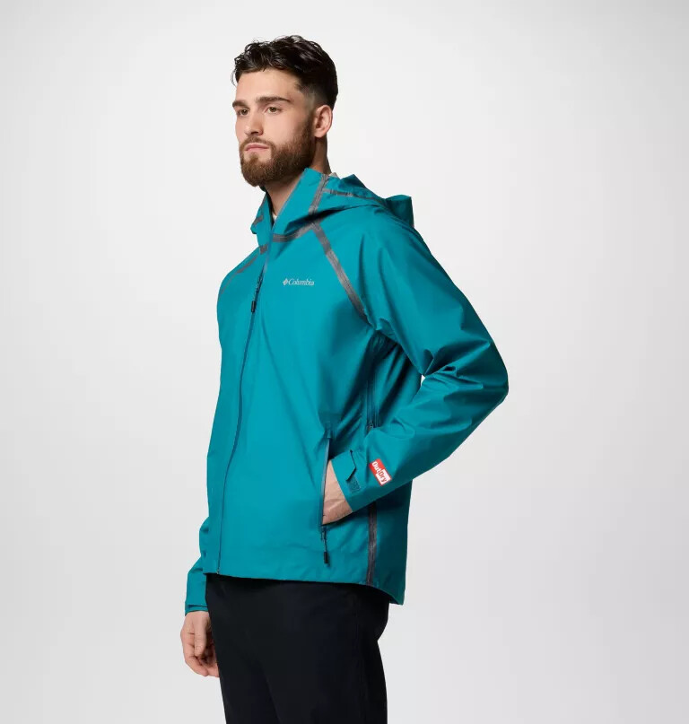 men reign no shine jacket