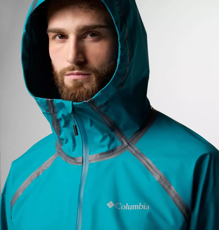 men reign no shine jacket