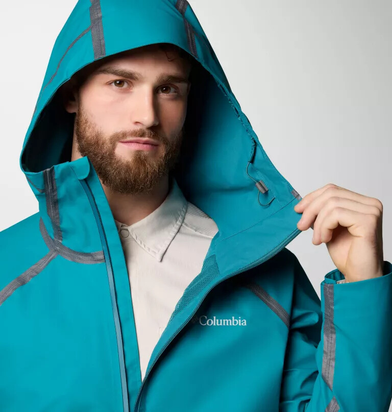 men reign no shine jacket