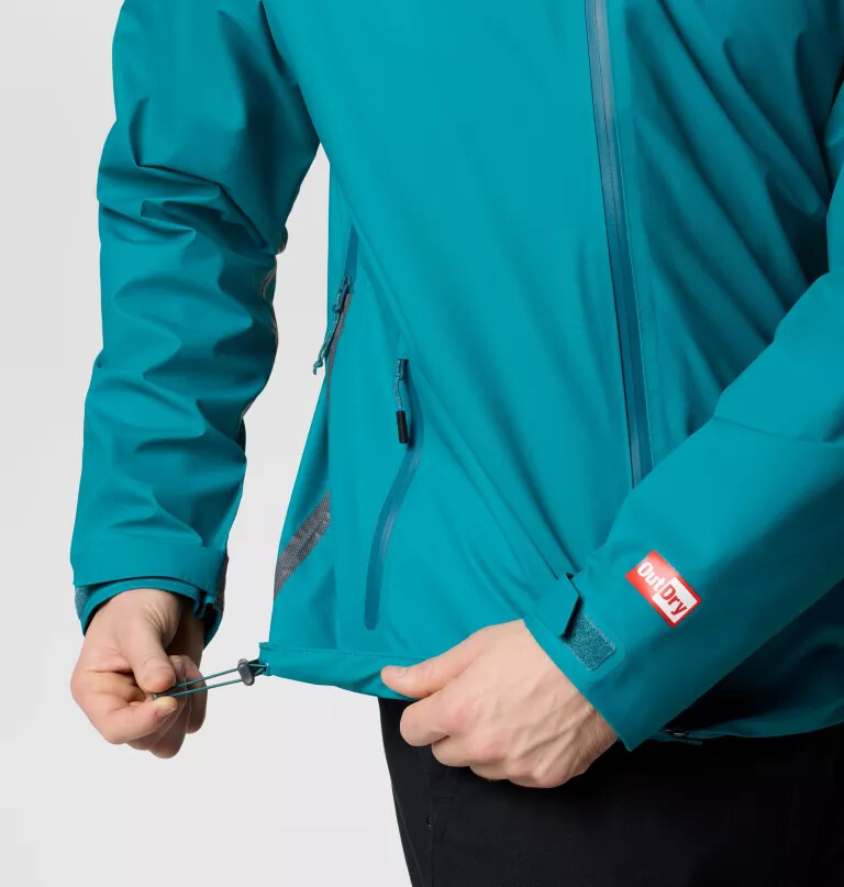 men reign no shine jacket