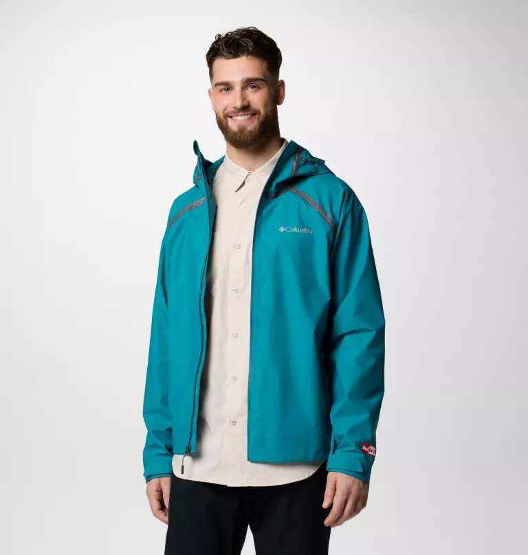 men reign no shine jacket