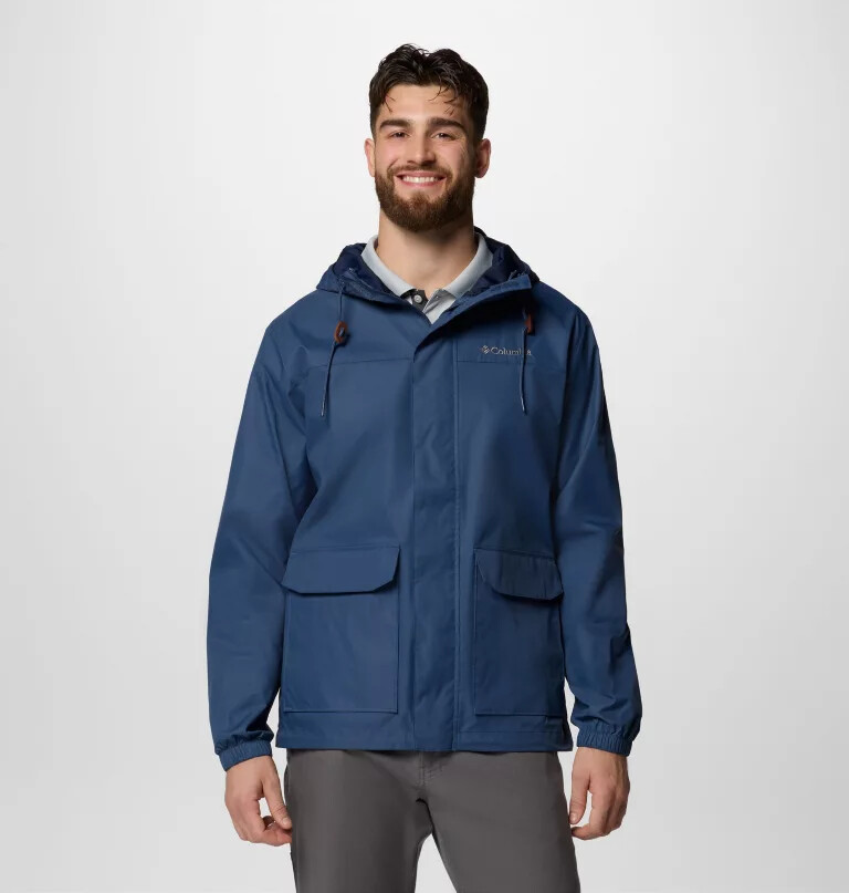 men the drizz jacket