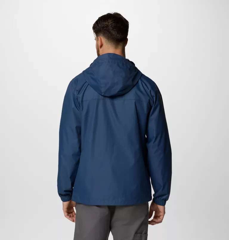 men the drizz jacket