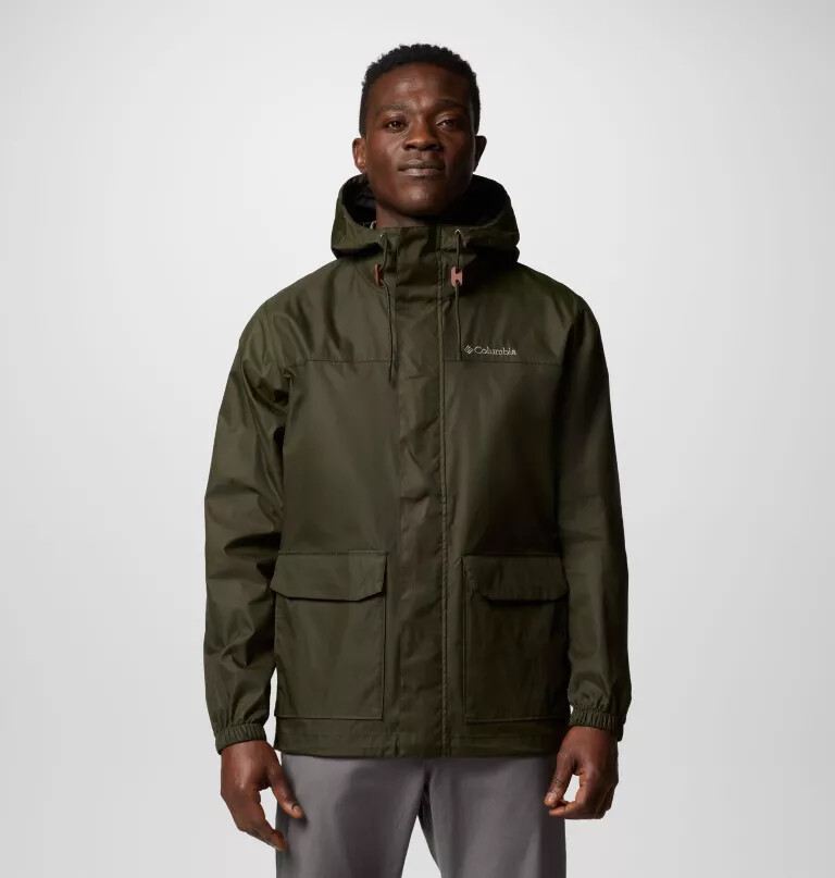 men the drizz jacket